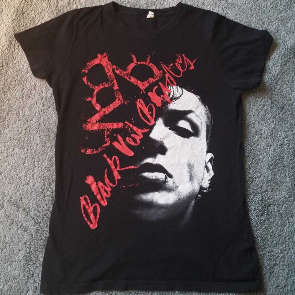 Black Veil Brides Shirt